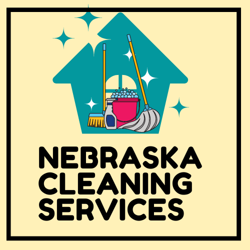 Nebraska Cleaning Services